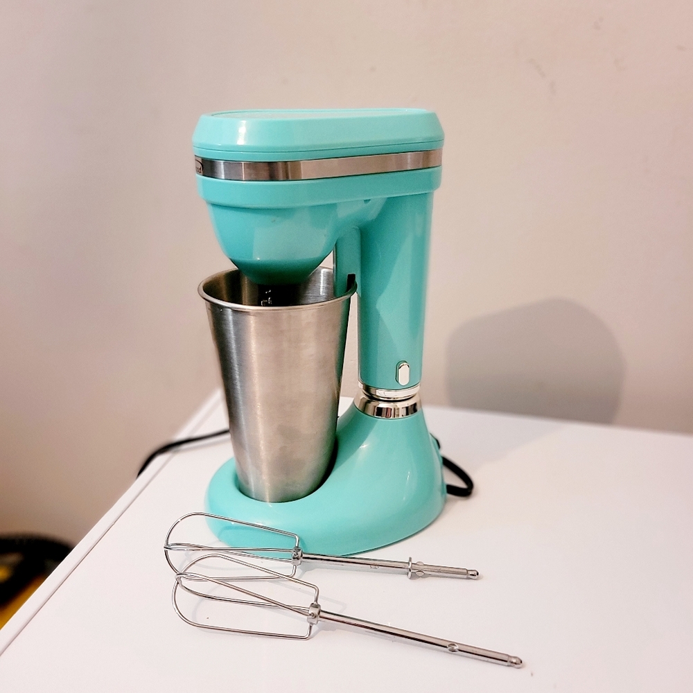 Brentwood 15oz classic milkshake maker